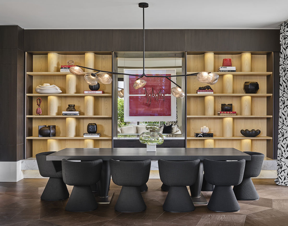 Garden Duplex At Kempinski